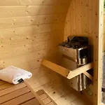 Pensionat Casa Louisa Sauna Et Bain Nordique 3*
