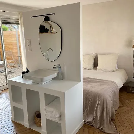 Casa Louisa Sauna Et Bain Nordique Wailly-Beaucamp